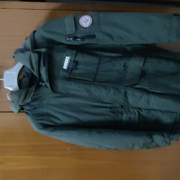 Dickies Other - Khaki Dickies' jacket